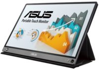 ASUS ZenScreen Touch MB16AMT 