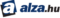 alza hu transparent logo