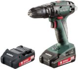 Metabo BS 18 Li