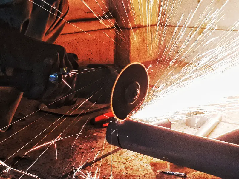 cheap angle grinder