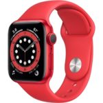 Apple Watch Series 6