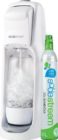 SodaStream Jet Pastel white