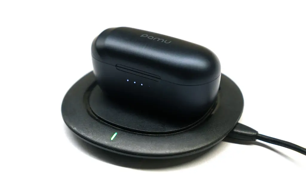 Bluetooth fülhallgatóva akkumulátor élettartamát