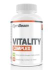 GymBeam Multivitamín Vitality