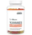 GymBeam Multivitamin Yummies 