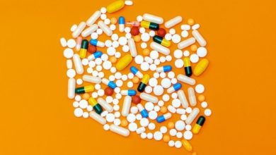 multivitamin